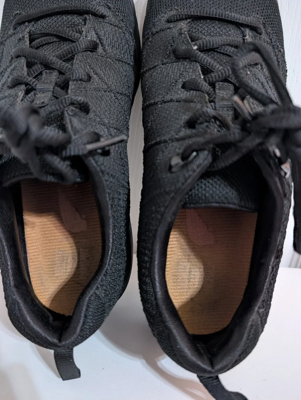 Irish Setter these shoes